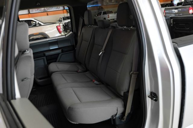 2019 Ford F-150 XLT | Addison, TX | Mr Car Guys