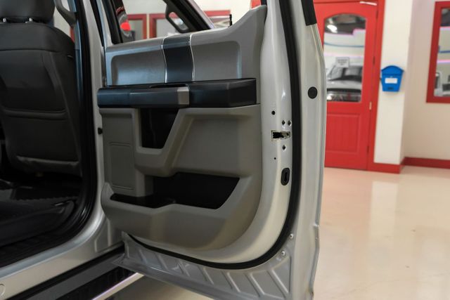 2019 Ford F-150 XLT | Addison, TX | Mr Car Guys