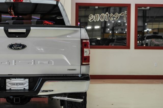 2019 Ford F-150 XLT | Addison, TX | Mr Car Guys