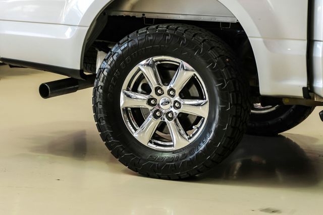 2019 Ford F-150 XLT | Addison, TX | Mr Car Guys