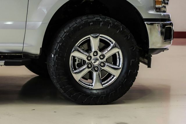 2019 Ford F-150 XLT | Addison, TX | Mr Car Guys