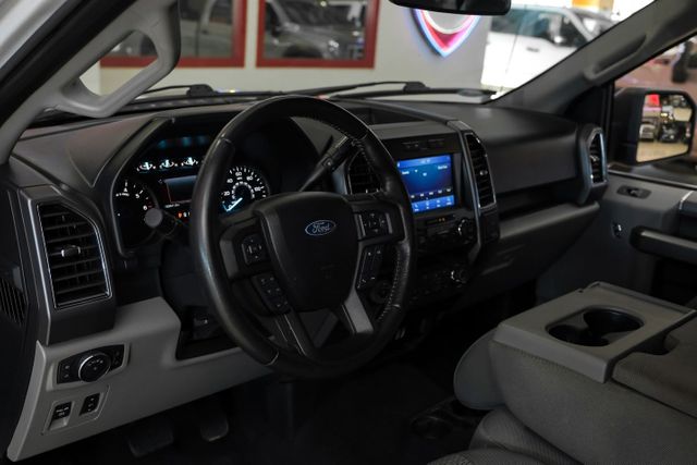 2019 Ford F-150 XLT | Addison, TX | Mr Car Guys