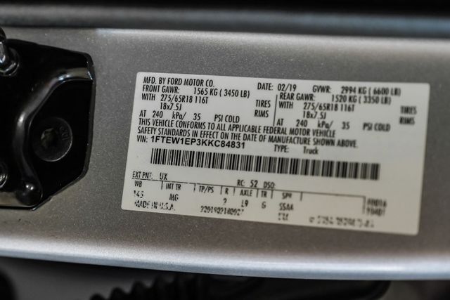 2019 Ford F-150 XLT | Addison, TX | Mr Car Guys 2019 Ford F-150 XLT | Addison, TX | Mr Car Guys