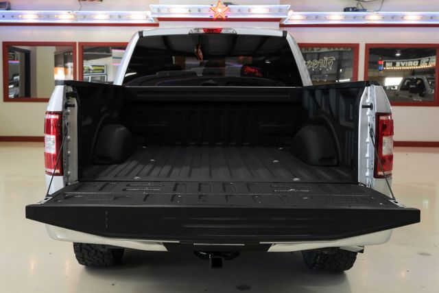 2019 Ford F-150 XLT | Addison, TX | Mr Car Guys