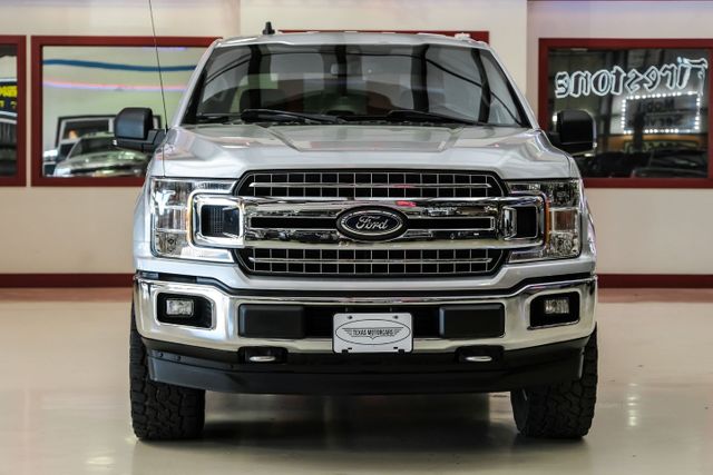 2019 Ford F-150 XLT | Addison, TX | Mr Car Guys