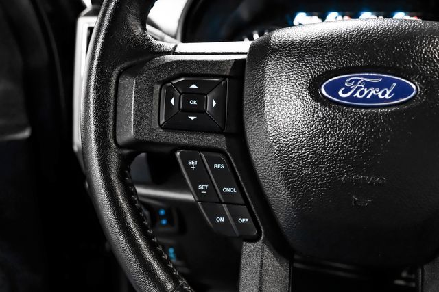 2019 Ford F-150 XLT 4X4 LIFTED 302A  LUXURY PACKAGE | Addison, TX | Addison Autoplex