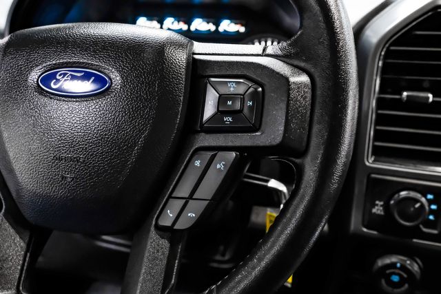 2019 Ford F-150 XLT 4X4 LIFTED 302A LUXURY PACKAGE | Addison, TX | Addison Autoplex 2019 Ford F-150 XLT 4X4 LIFTED 302A LUXURY PACKAGE | Addison, TX | Addison Autoplex