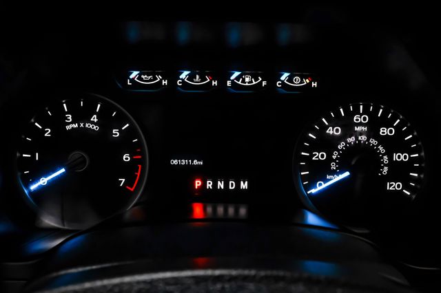 2019 Ford F-150 XLT 4X4 LIFTED 302A  LUXURY PACKAGE | Addison, TX | Addison Autoplex