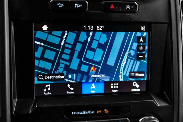 2019 Ford F-150 XLT 4X4 LIFTED 302A LUXURY PACKAGE | Addison, TX | Addison Autoplex 2019 Ford F-150 XLT 4X4 LIFTED 302A LUXURY PACKAGE | Addison, TX | Addison Autoplex