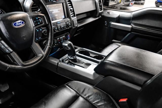 2019 Ford F-150 XLT 4X4 LIFTED 302A LUXURY PACKAGE | Addison, TX | Addison Autoplex 2019 Ford F-150 XLT 4X4 LIFTED 302A LUXURY PACKAGE | Addison, TX | Addison Autoplex