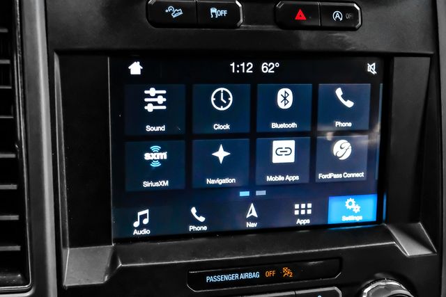 2019 Ford F-150 XLT 4X4 LIFTED 302A  LUXURY PACKAGE | Addison, TX | Addison Autoplex