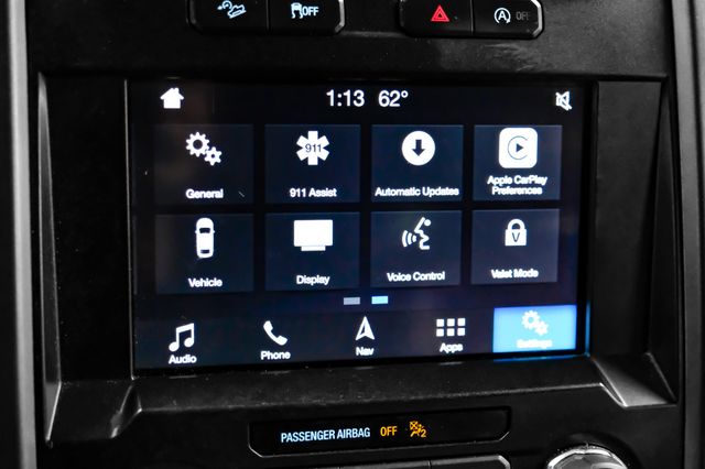 2019 Ford F-150 XLT 4X4 LIFTED 302A  LUXURY PACKAGE | Addison, TX | Addison Autoplex