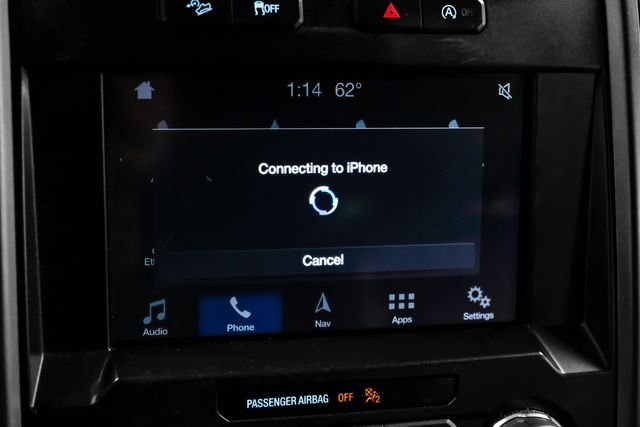 2019 Ford F-150 XLT 4X4 LIFTED 302A  LUXURY PACKAGE | Addison, TX | Addison Autoplex