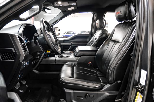 2019 Ford F-150 XLT 4X4 LIFTED 302A LUXURY PACKAGE | Addison, TX | Addison Autoplex 2019 Ford F-150 XLT 4X4 LIFTED 302A LUXURY PACKAGE | Addison, TX | Addison Autoplex