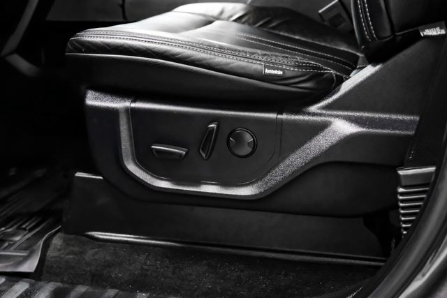 2019 Ford F-150 XLT 4X4 LIFTED 302A  LUXURY PACKAGE | Addison, TX | Addison Autoplex