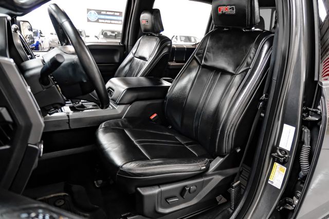 2019 Ford F-150 XLT 4X4 LIFTED 302A LUXURY PACKAGE | Addison, TX | Addison Autoplex 2019 Ford F-150 XLT 4X4 LIFTED 302A LUXURY PACKAGE | Addison, TX | Addison Autoplex