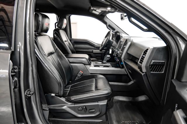 2019 Ford F-150 XLT 4X4 LIFTED 302A LUXURY PACKAGE | Addison, TX | Addison Autoplex 2019 Ford F-150 XLT 4X4 LIFTED 302A LUXURY PACKAGE | Addison, TX | Addison Autoplex