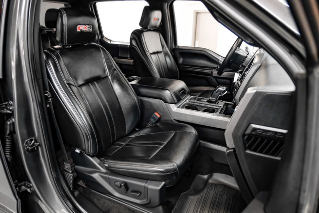 2019 Ford F-150 XLT 4X4 LIFTED 302A LUXURY PACKAGE | Addison, TX | Addison Autoplex 2019 Ford F-150 XLT 4X4 LIFTED 302A LUXURY PACKAGE | Addison, TX | Addison Autoplex