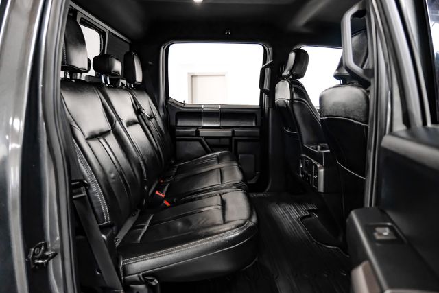 2019 Ford F-150 XLT 4X4 LIFTED 302A  LUXURY PACKAGE | Addison, TX | Addison Autoplex