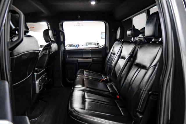 2019 Ford F-150 XLT 4X4 LIFTED 302A  LUXURY PACKAGE | Addison, TX | Addison Autoplex