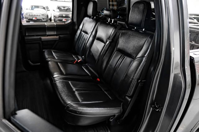 2019 Ford F-150 XLT 4X4 LIFTED 302A  LUXURY PACKAGE | Addison, TX | Addison Autoplex