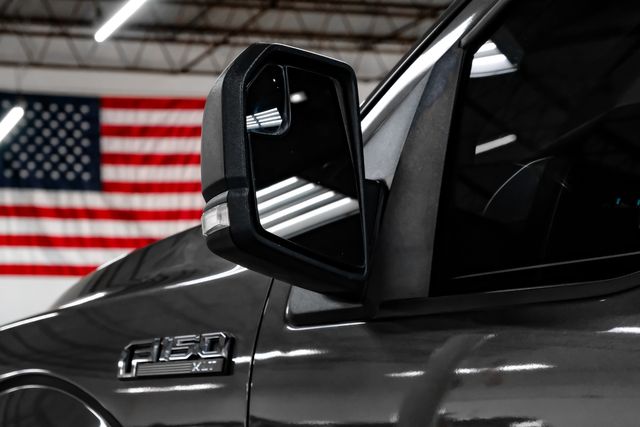 2019 Ford F-150 XLT 4X4 LIFTED 302A  LUXURY PACKAGE | Addison, TX | Addison Autoplex