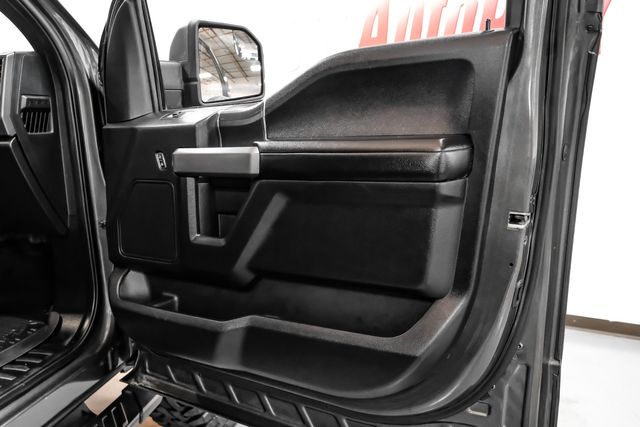 2019 Ford F-150 XLT 4X4 LIFTED 302A  LUXURY PACKAGE | Addison, TX | Addison Autoplex