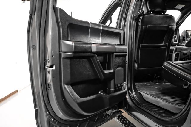 2019 Ford F-150 XLT 4X4 LIFTED 302A  LUXURY PACKAGE | Addison, TX | Addison Autoplex