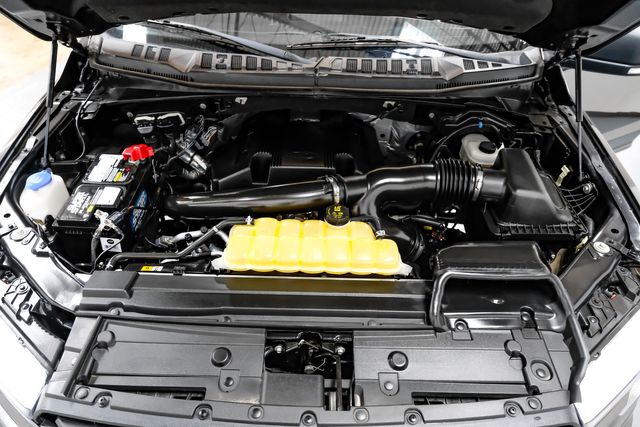 2019 Ford F-150 XLT 4X4 LIFTED 302A  LUXURY PACKAGE | Addison, TX | Addison Autoplex