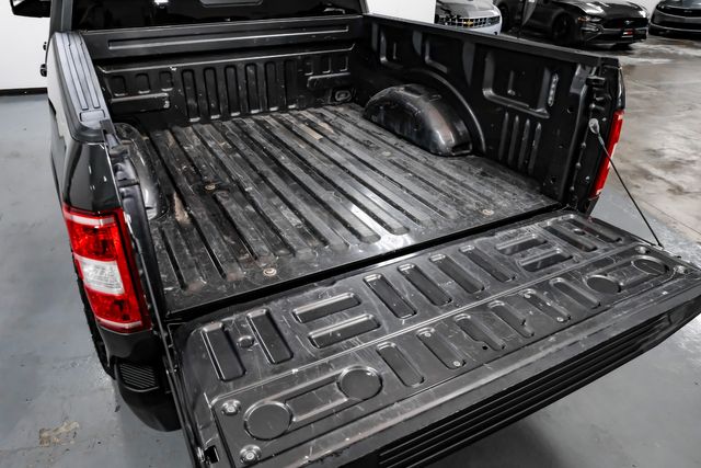 2019 Ford F-150 XLT 4X4 LIFTED 302A  LUXURY PACKAGE | Addison, TX | Addison Autoplex