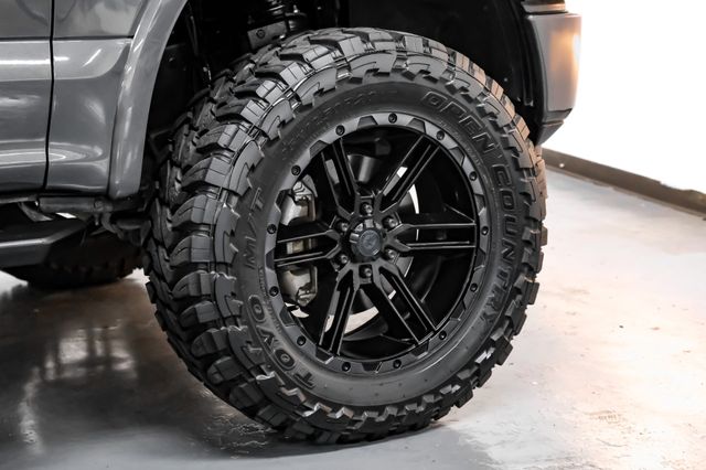 2019 Ford F-150 XLT 4X4 LIFTED 302A  LUXURY PACKAGE | Addison, TX | Addison Autoplex