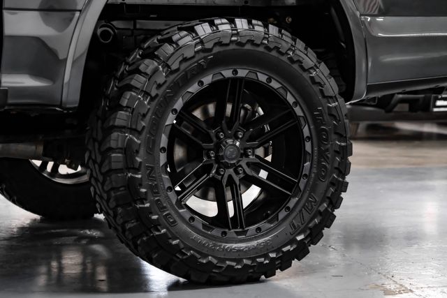 2019 Ford F-150 XLT 4X4 LIFTED 302A  LUXURY PACKAGE | Addison, TX | Addison Autoplex