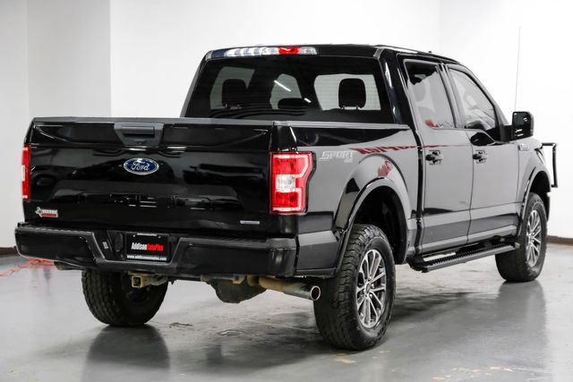 2019 Ford F-150 XLT | Addison, TX | Addison Autoplex 2019 Ford F-150 XLT | Addison, TX | Addison Autoplex