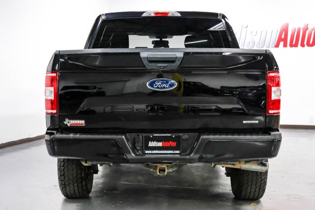 2019 Ford F-150 XLT | Addison, TX | Addison Autoplex