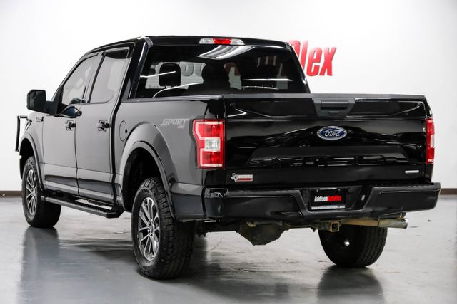 2019 Ford F-150 XLT | Addison, TX | Addison Autoplex 2019 Ford F-150 XLT | Addison, TX | Addison Autoplex