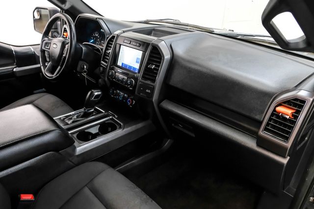 2019 Ford F-150 XLT | Addison, TX | Addison Autoplex