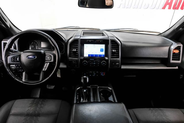 2019 Ford F-150 XLT | Addison, TX | Addison Autoplex 2019 Ford F-150 XLT | Addison, TX | Addison Autoplex