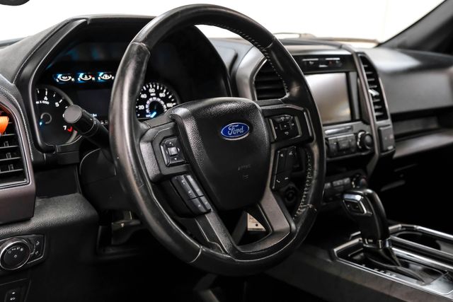 2019 Ford F-150 XLT | Addison, TX | Addison Autoplex 2019 Ford F-150 XLT | Addison, TX | Addison Autoplex