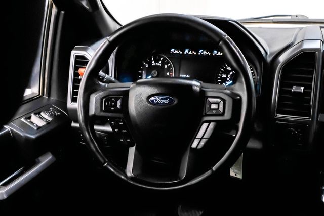 2019 Ford F-150 XLT | Addison, TX | Addison Autoplex 2019 Ford F-150 XLT | Addison, TX | Addison Autoplex