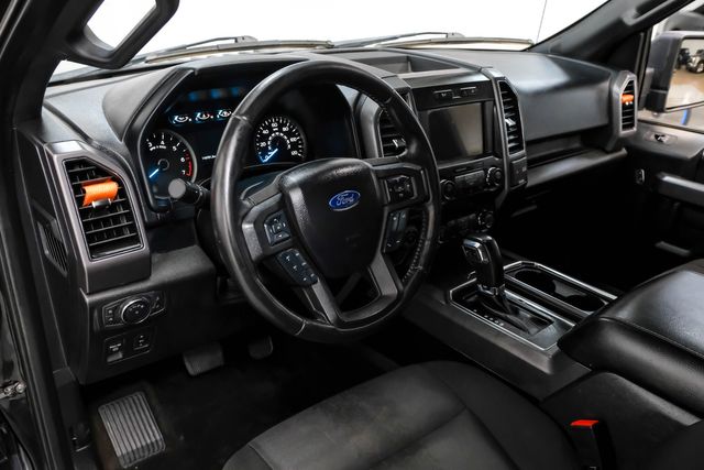2019 Ford F-150 XLT | Addison, TX | Addison Autoplex 2019 Ford F-150 XLT | Addison, TX | Addison Autoplex