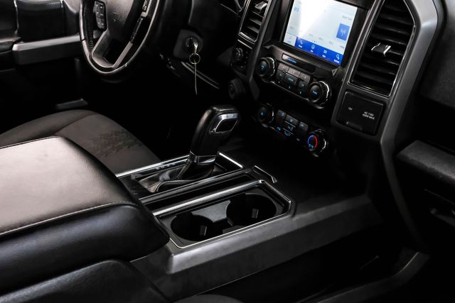 2019 Ford F-150 XLT | Addison, TX | Addison Autoplex 2019 Ford F-150 XLT | Addison, TX | Addison Autoplex