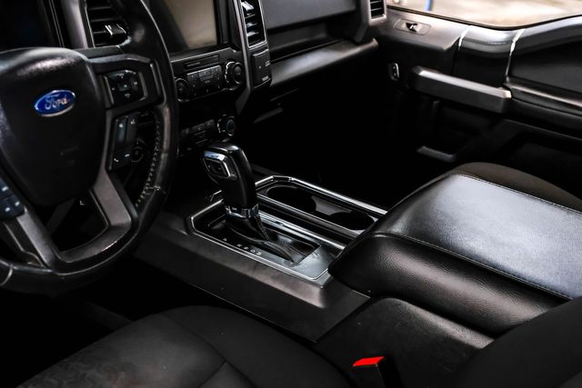 2019 Ford F-150 XLT | Addison, TX | Addison Autoplex 2019 Ford F-150 XLT | Addison, TX | Addison Autoplex