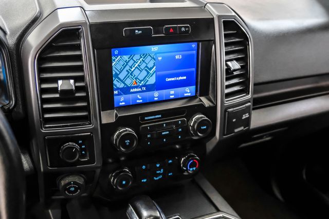 2019 Ford F-150 XLT | Addison, TX | Addison Autoplex 2019 Ford F-150 XLT | Addison, TX | Addison Autoplex