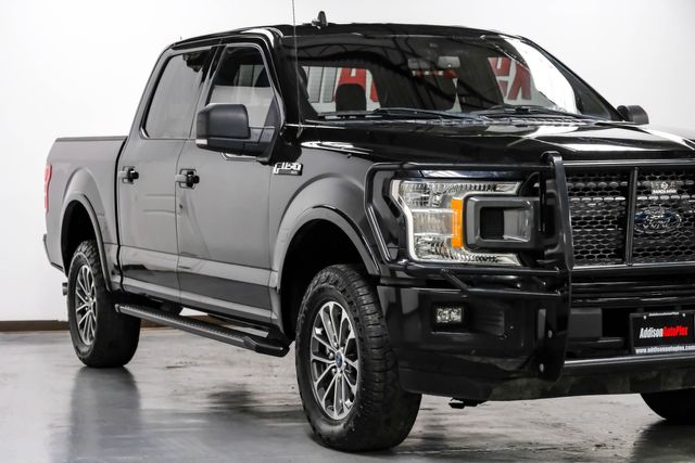 2019 Ford F-150 XLT | Addison, TX | Addison Autoplex 2019 Ford F-150 XLT | Addison, TX | Addison Autoplex