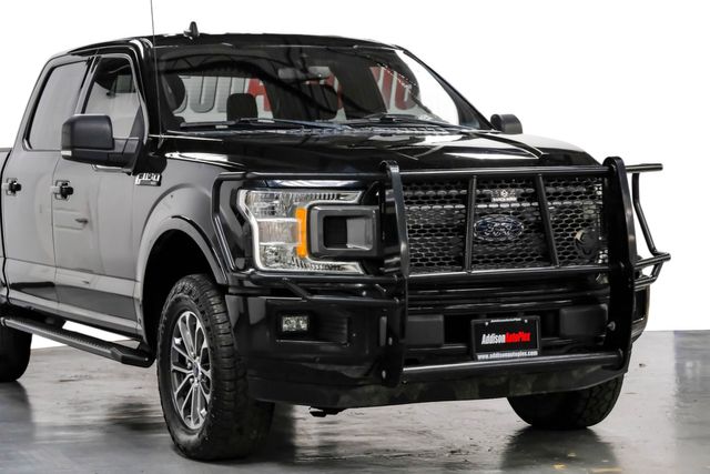 2019 Ford F-150 XLT | Addison, TX | Addison Autoplex