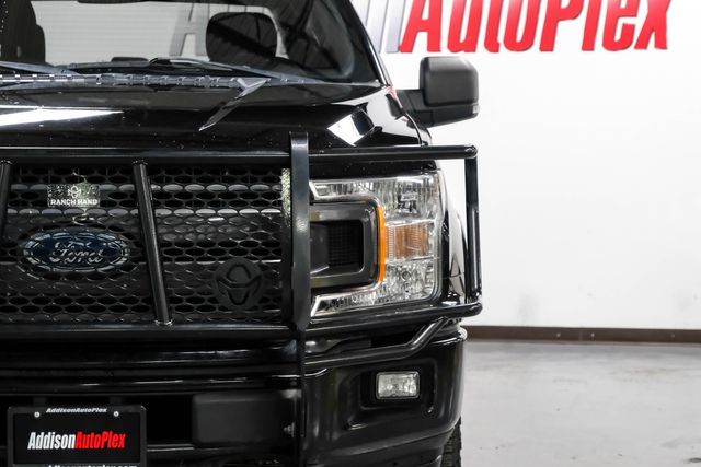2019 Ford F-150 XLT | Addison, TX | Addison Autoplex