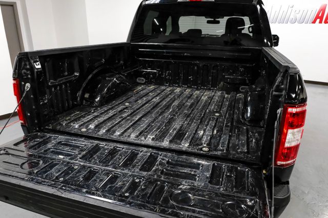 2019 Ford F-150 XLT | Addison, TX | Addison Autoplex