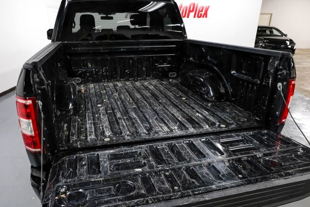 2019 Ford F-150 XLT | Addison, TX | Addison Autoplex