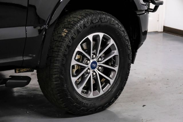 2019 Ford F-150 XLT | Addison, TX | Addison Autoplex