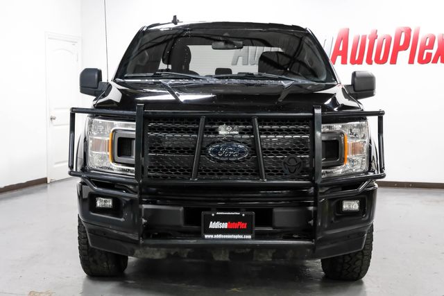 2019 Ford F-150 XLT | Addison, TX | Addison Autoplex 2019 Ford F-150 XLT | Addison, TX | Addison Autoplex